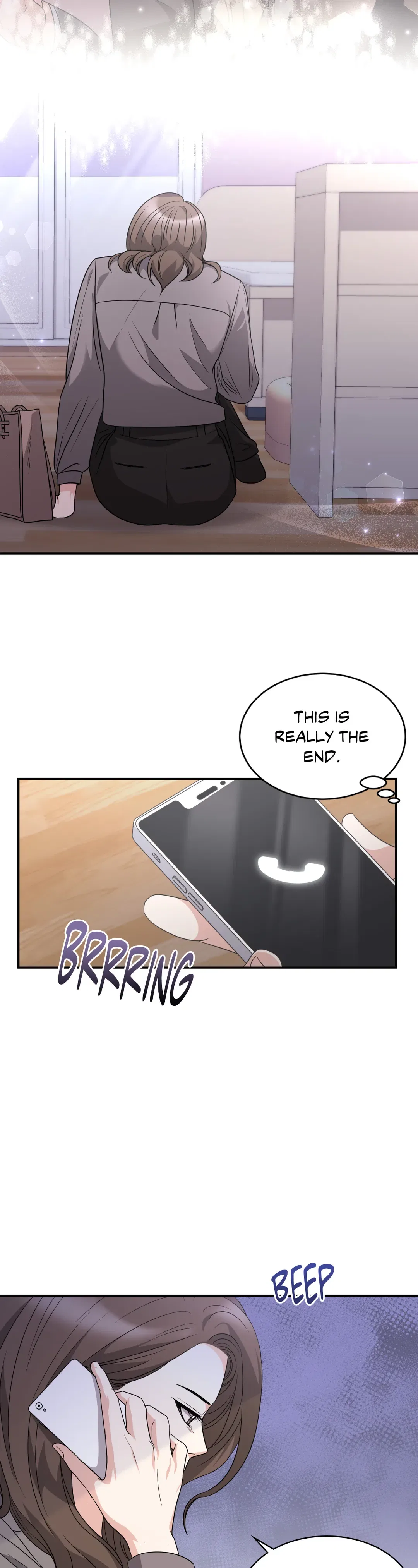 Seal The Deal Chapter 14 – Page 10