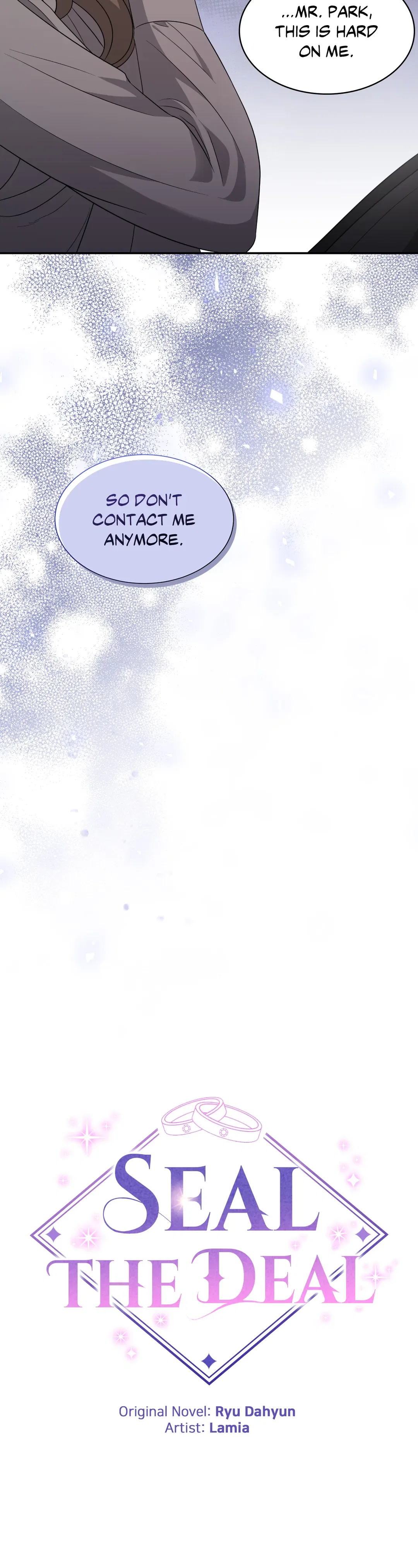 Seal The Deal Chapter 14 – Page 11