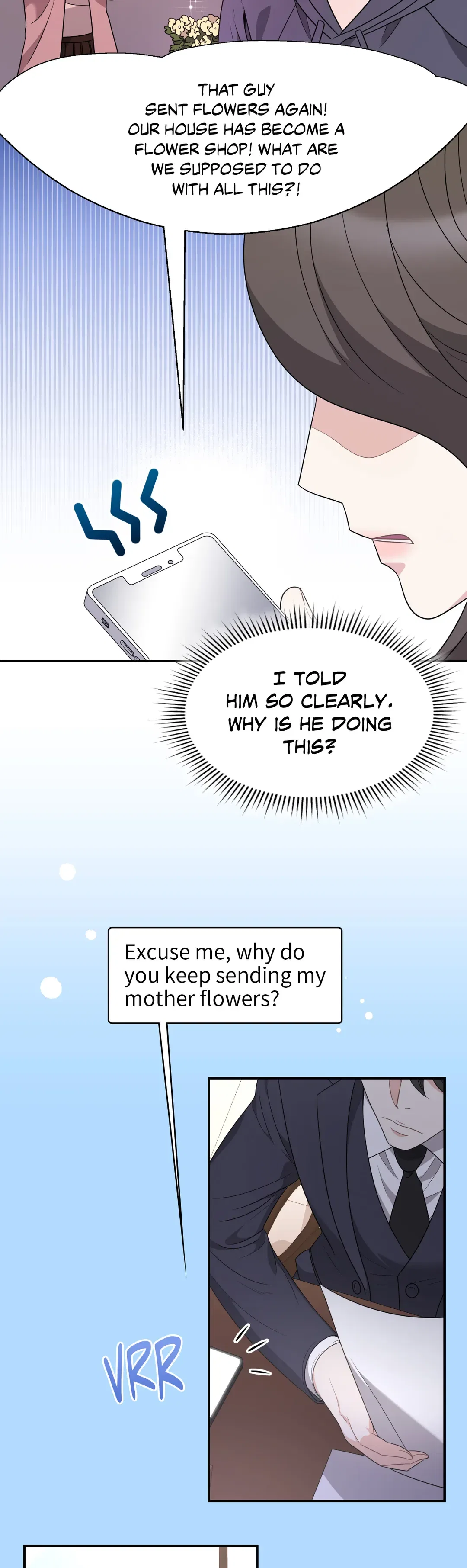 Seal The Deal Chapter 14 – Page 13