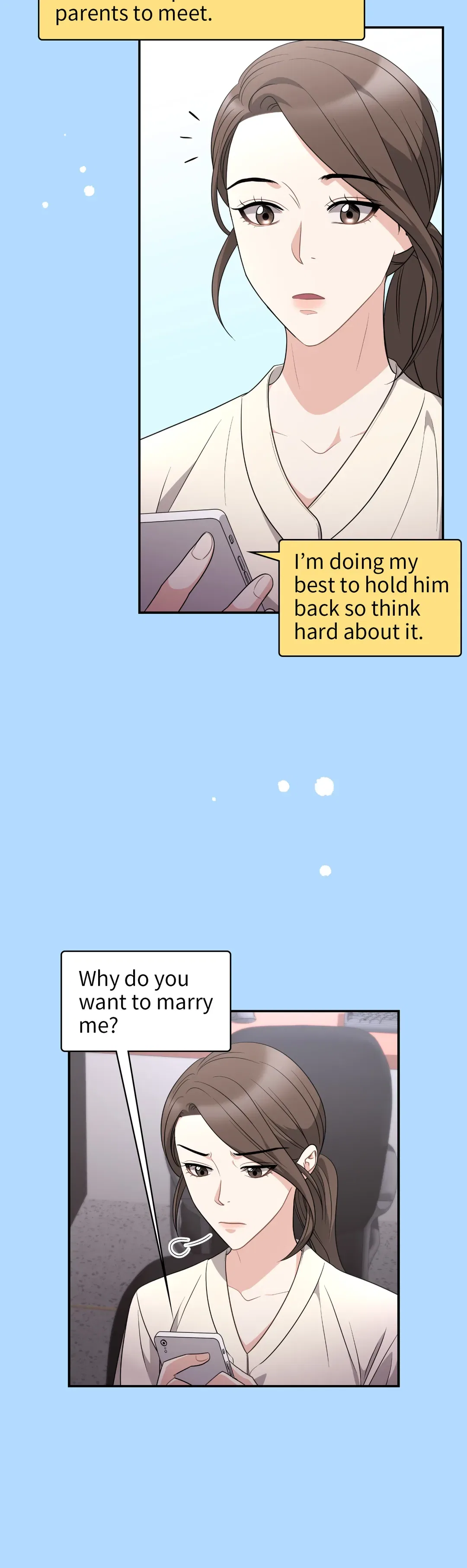 Seal The Deal Chapter 14 – Page 15