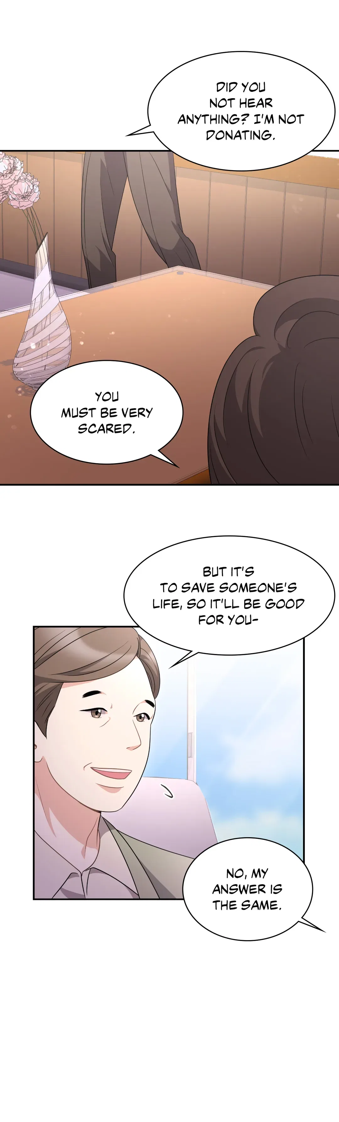 Seal The Deal Chapter 14 – Page 23