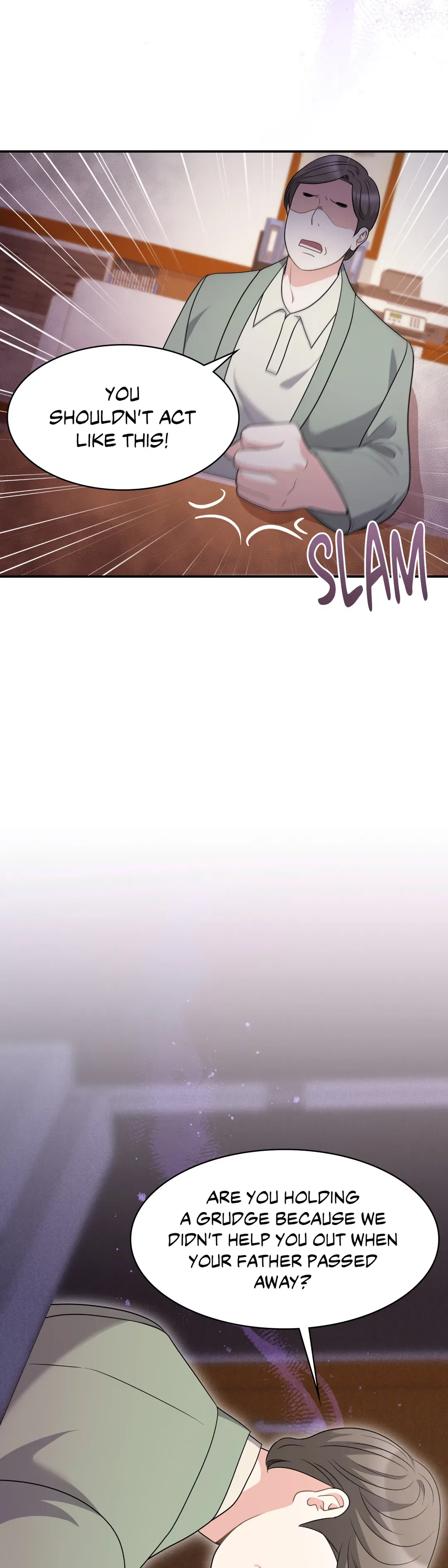Seal The Deal Chapter 14 – Page 25