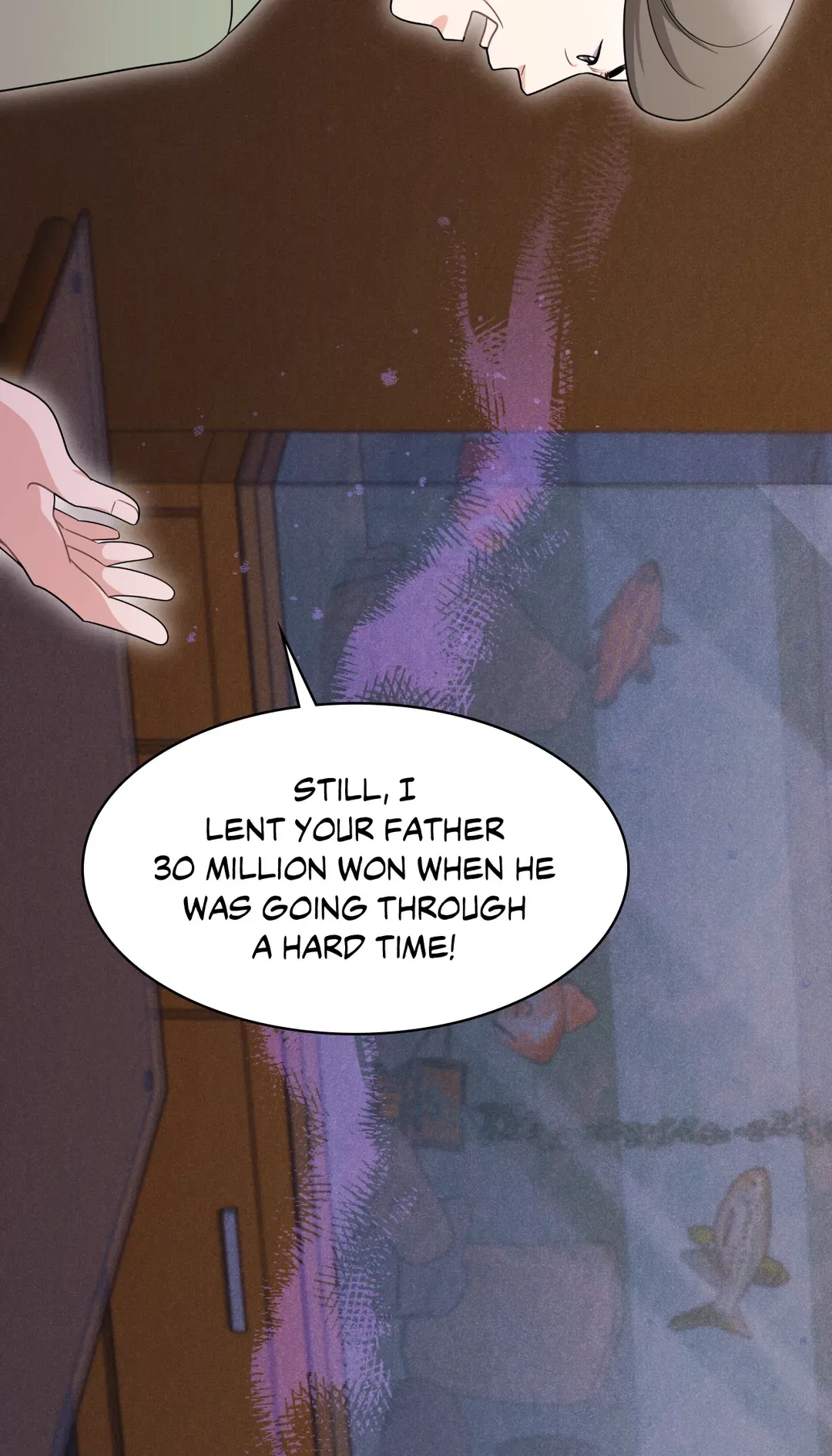 Seal The Deal Chapter 14 – Page 26