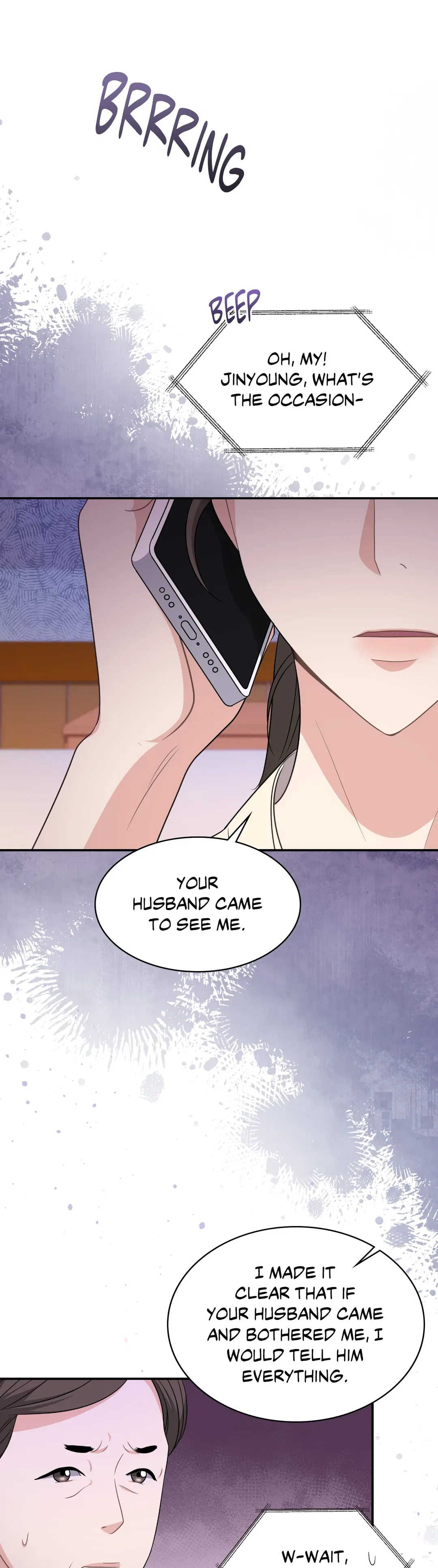 Seal The Deal Chapter 14 – Page 34