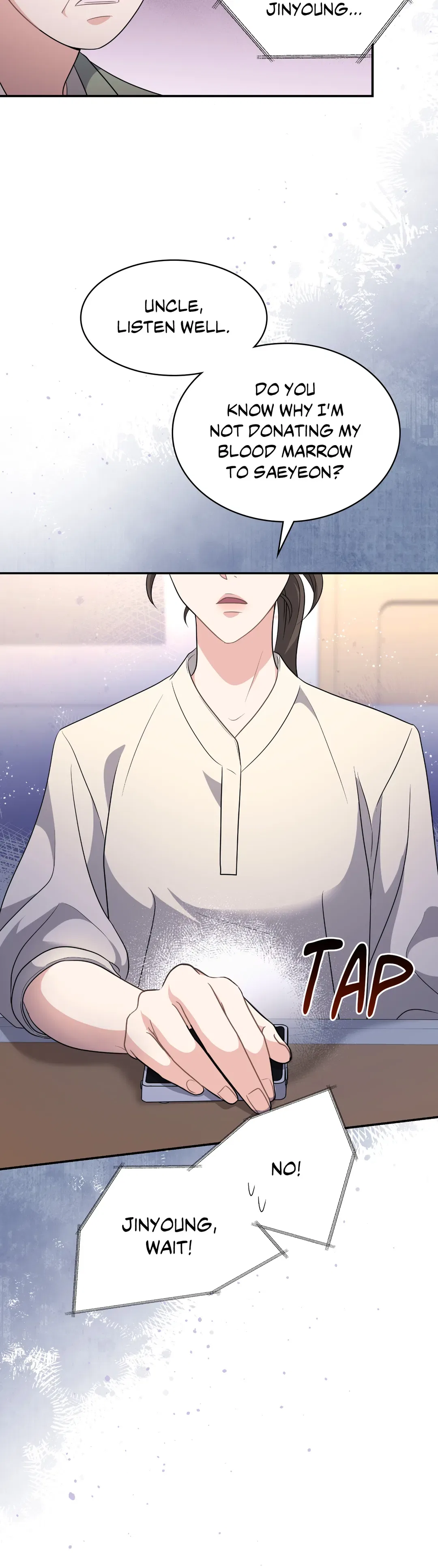 Seal The Deal Chapter 14 – Page 35