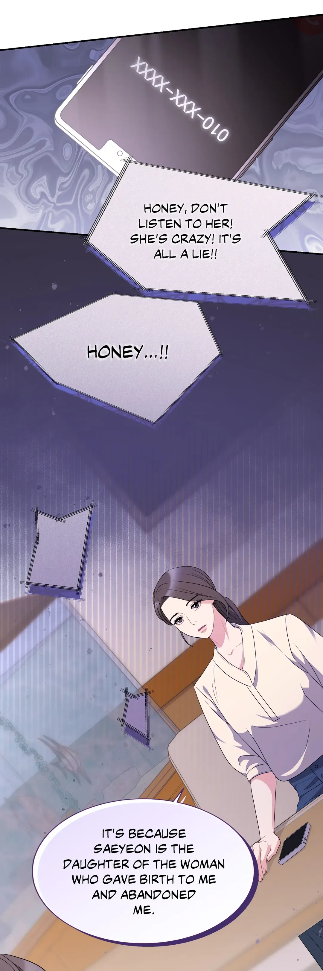 Seal The Deal Chapter 14 – Page 36