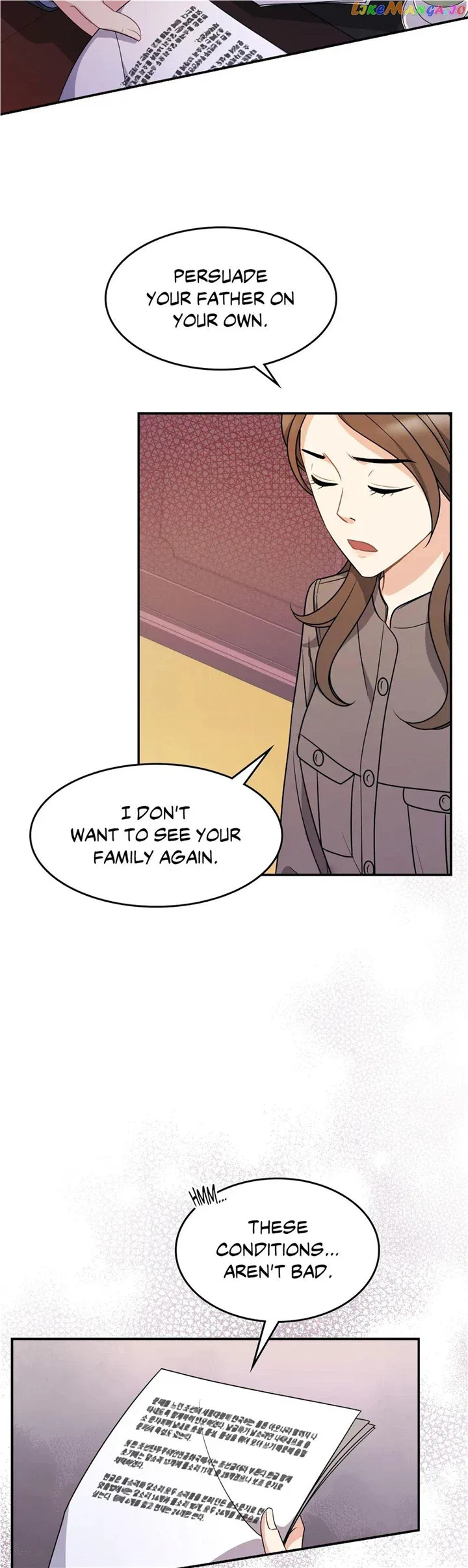 Seal The Deal Chapter 13 – Page 3
