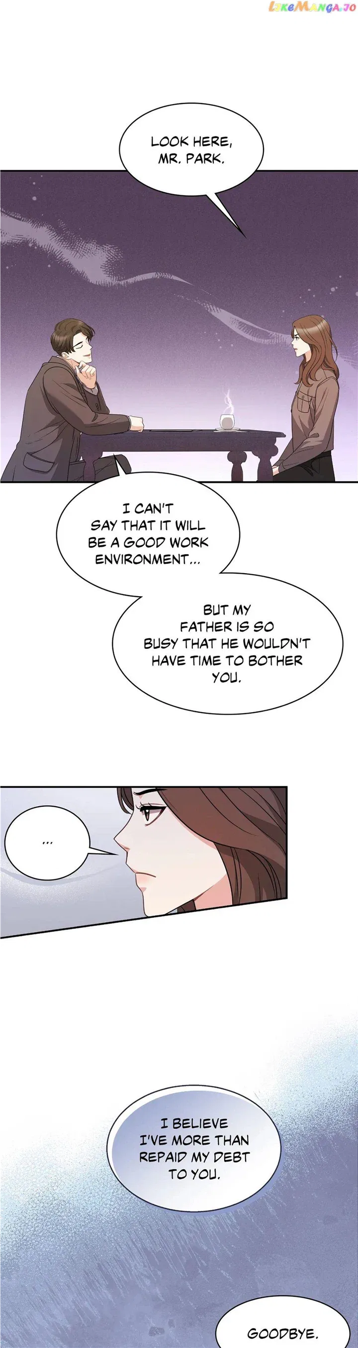 Seal The Deal Chapter 13 – Page 5