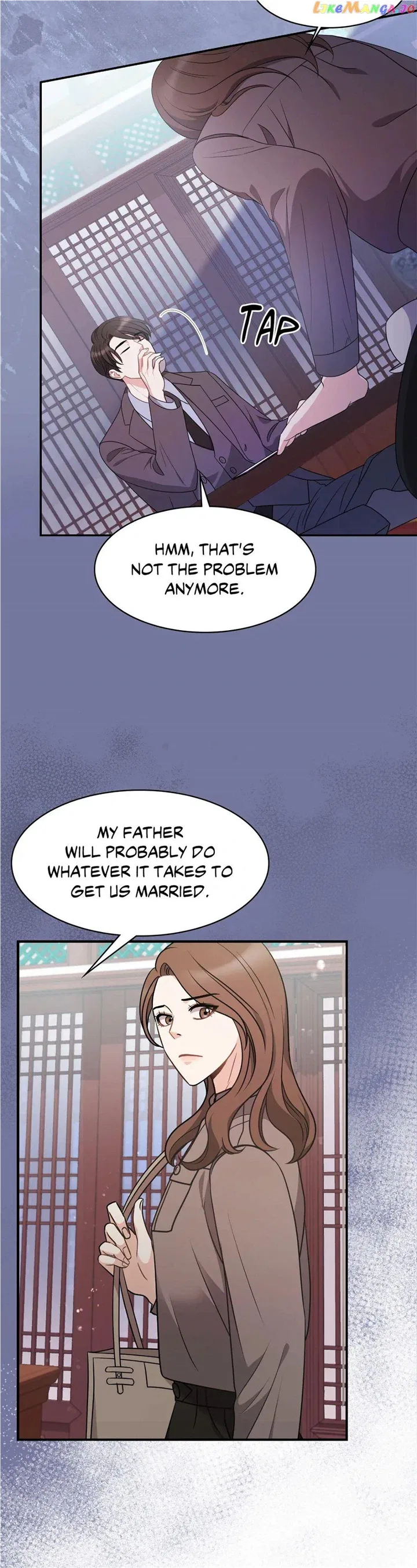 Seal The Deal Chapter 13 – Page 6