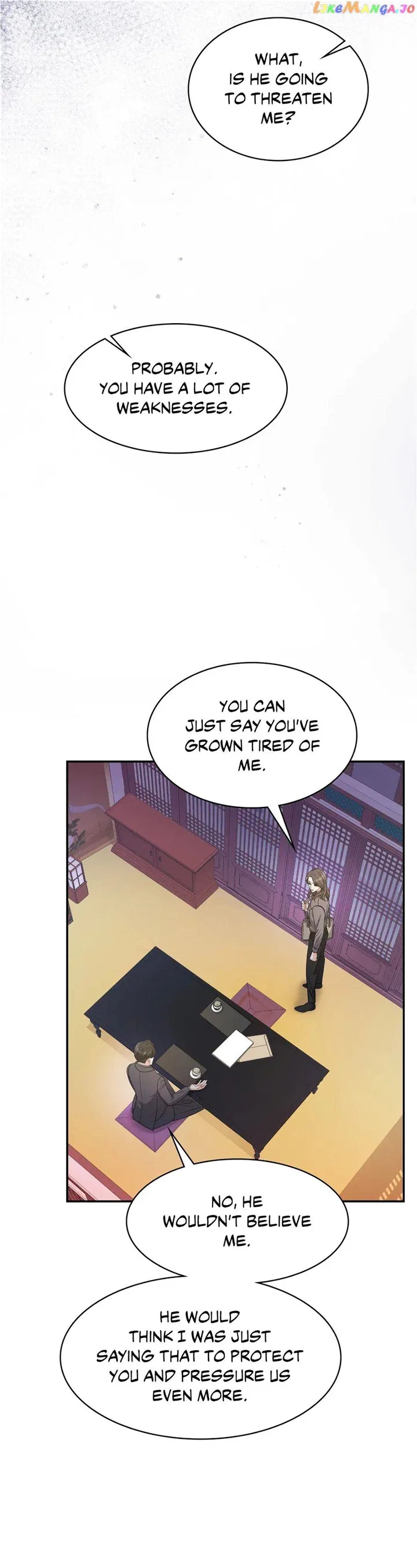 Seal The Deal Chapter 13 – Page 7