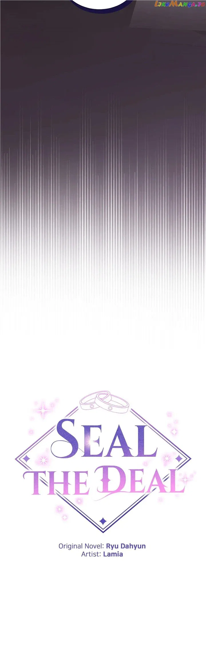 Seal The Deal Chapter 13 – Page 11