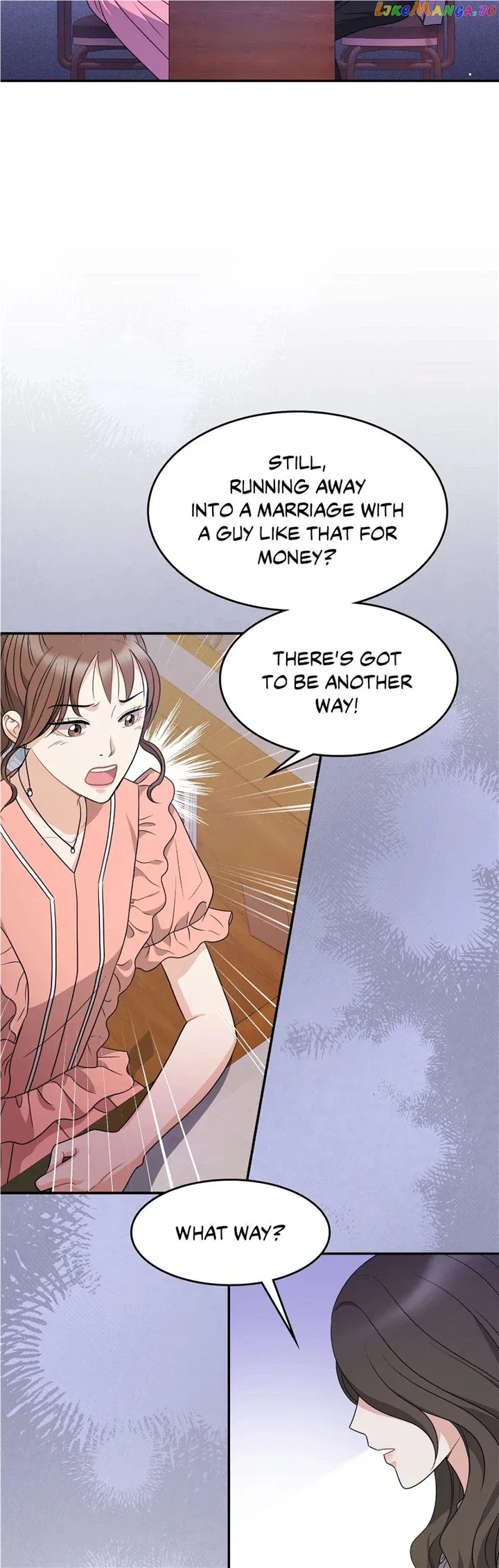 Seal The Deal Chapter 13 – Page 20