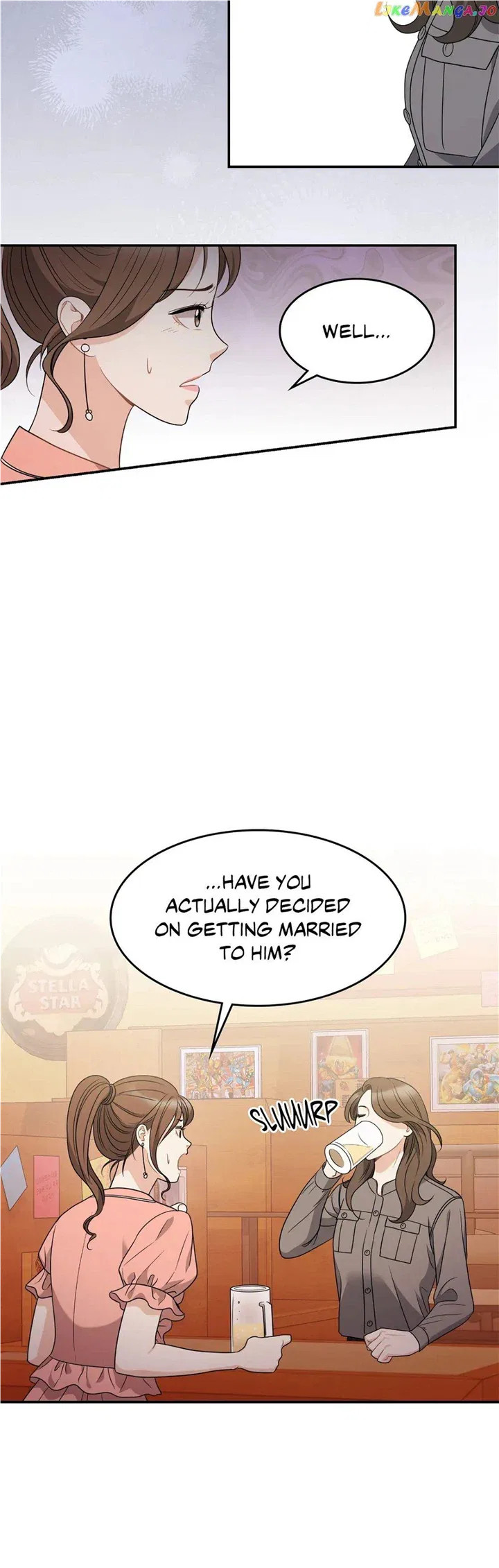 Seal The Deal Chapter 13 – Page 21