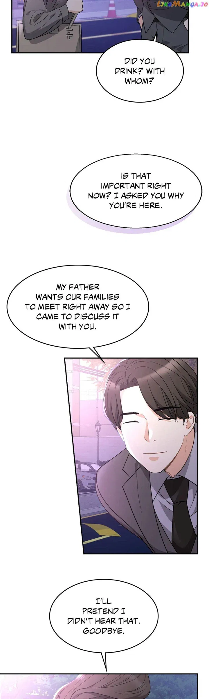 Seal The Deal Chapter 13 – Page 28