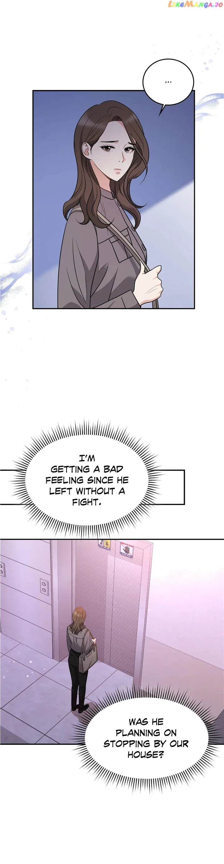 Seal The Deal Chapter 13 – Page 30