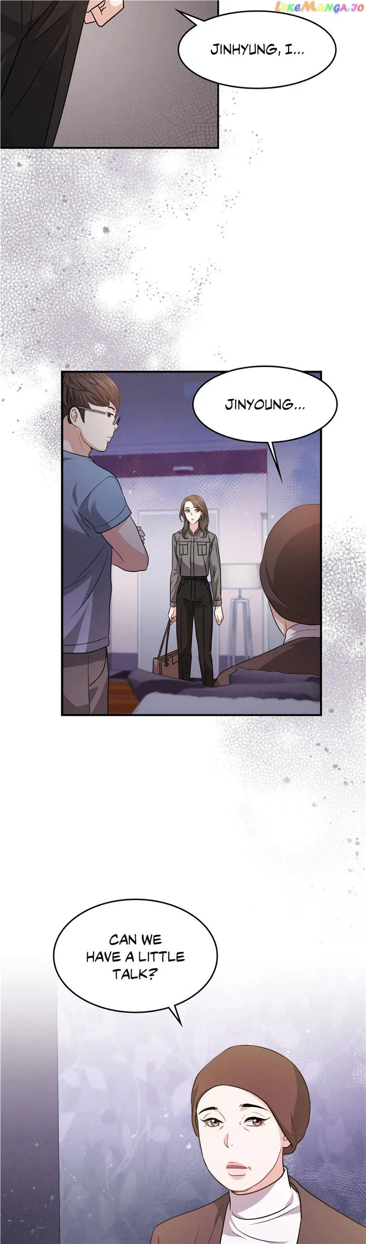 Seal The Deal Chapter 13 – Page 34