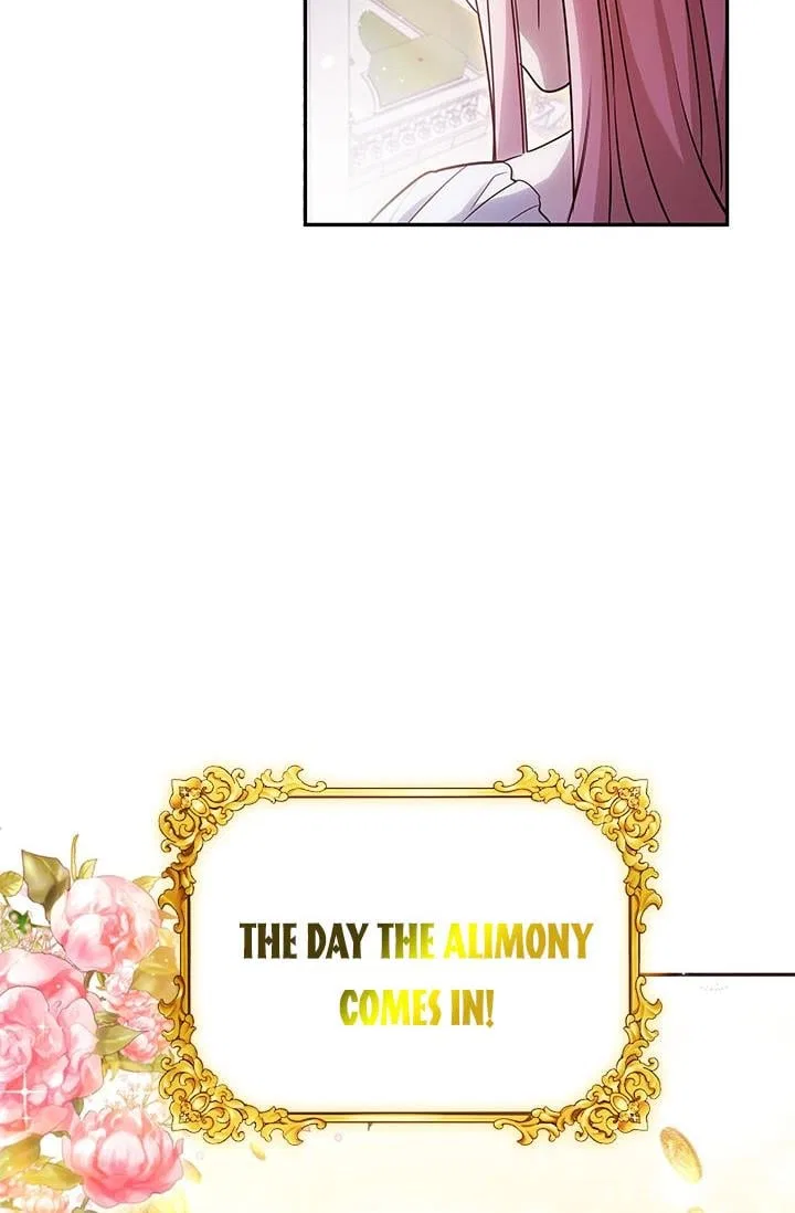 The Millionaire Divorcee Chapter 2 – Page 7