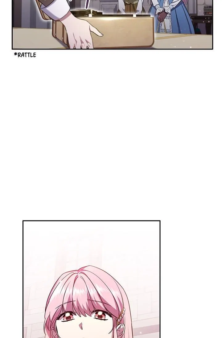 The Millionaire Divorcee Chapter 2 – Page 13