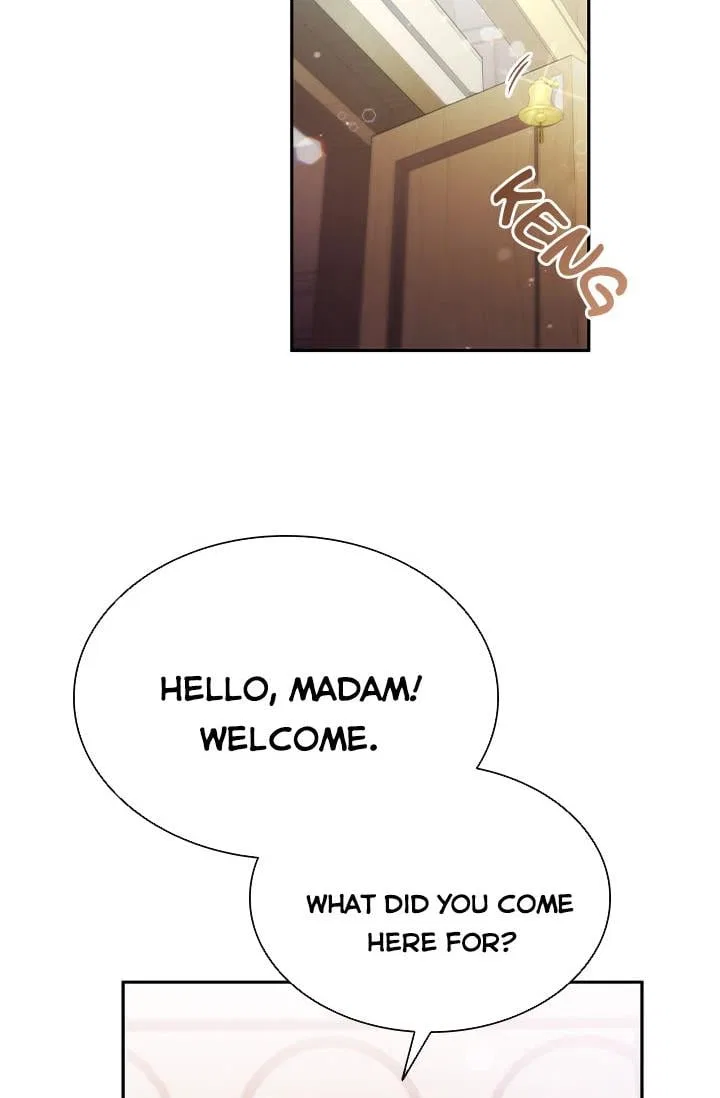 The Millionaire Divorcee Chapter 2 – Page 22