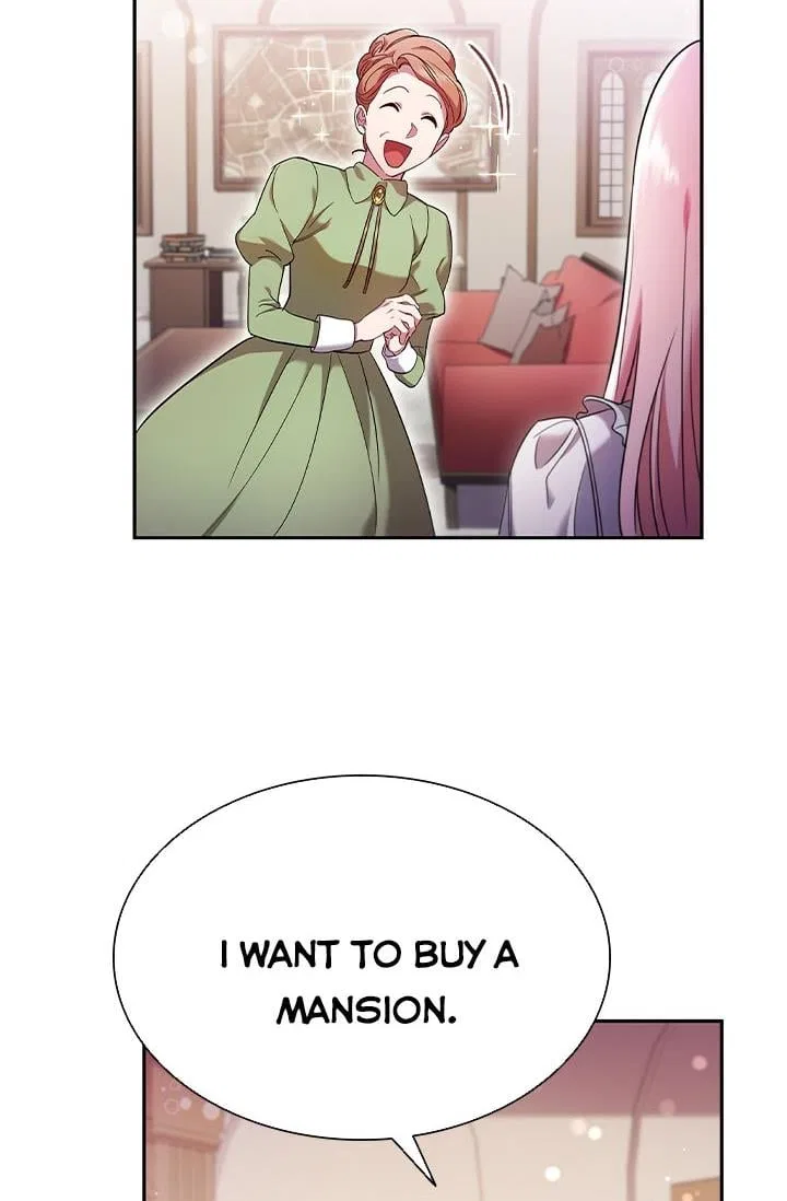 The Millionaire Divorcee Chapter 2 – Page 23