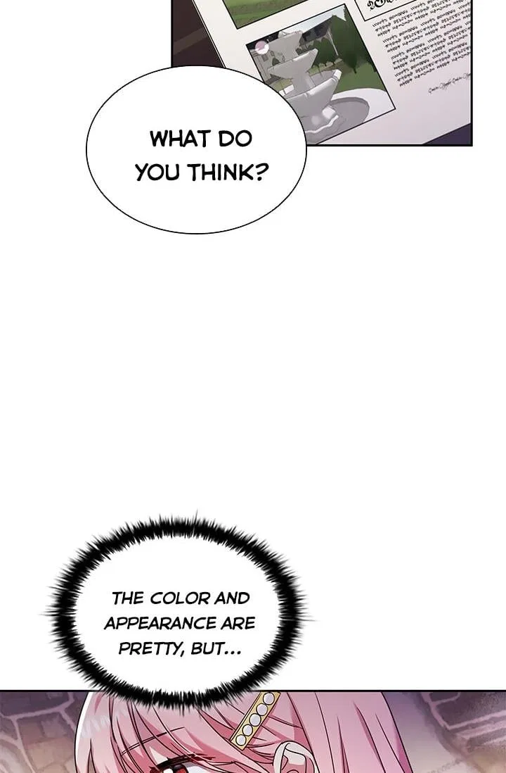 The Millionaire Divorcee Chapter 2 – Page 31