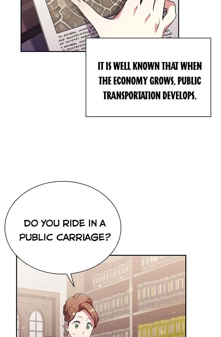 The Millionaire Divorcee Chapter 2 – Page 33