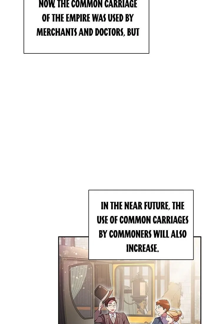 The Millionaire Divorcee Chapter 2 – Page 36