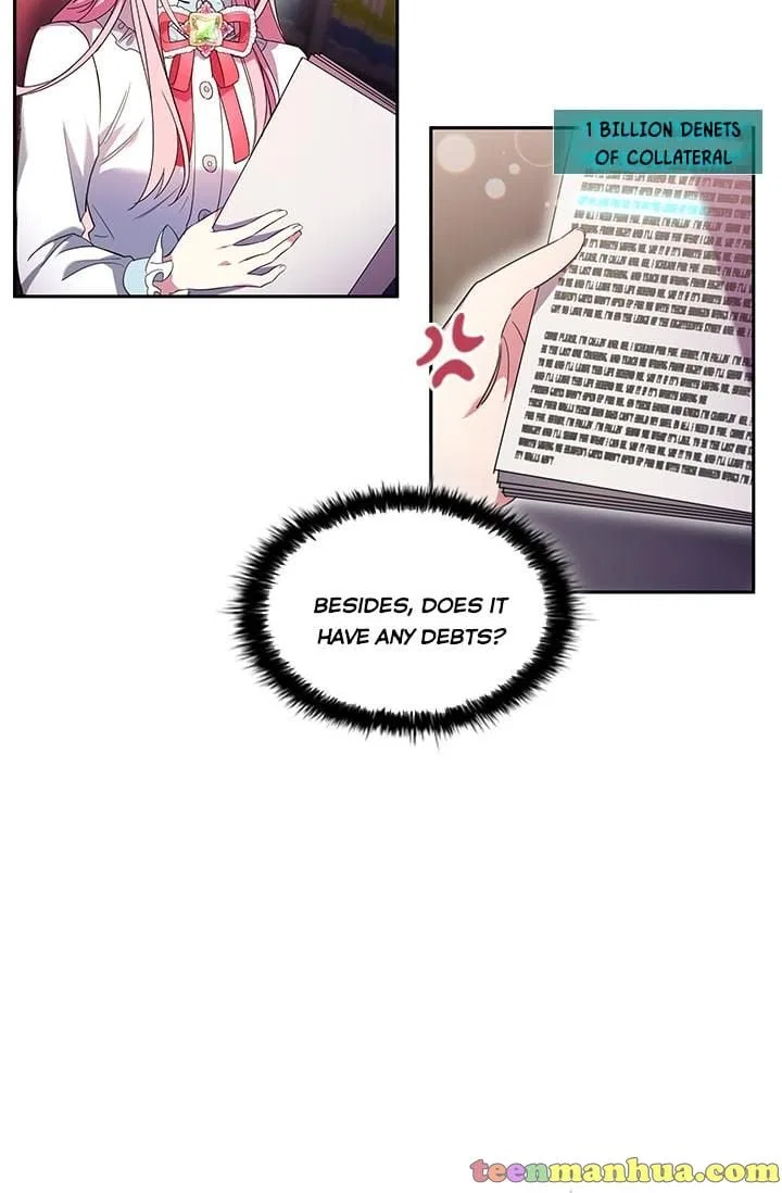 The Millionaire Divorcee Chapter 2 – Page 38