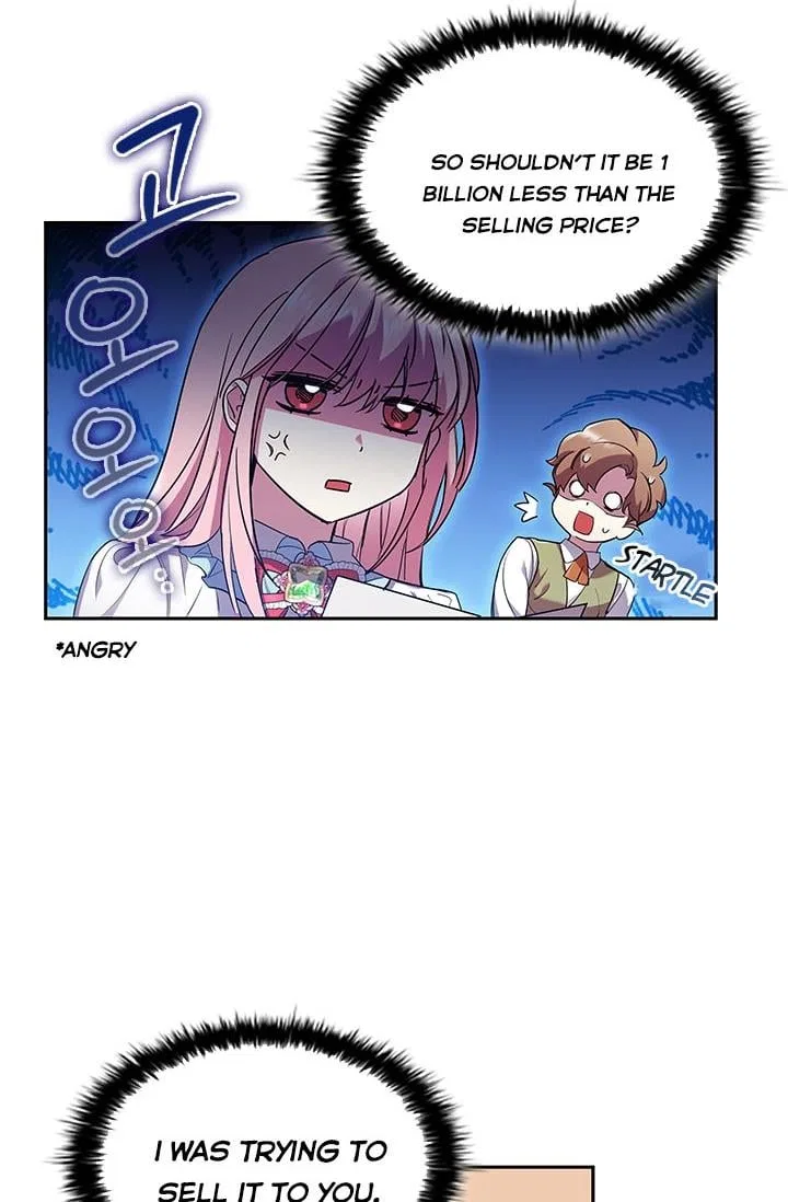 The Millionaire Divorcee Chapter 2 – Page 39