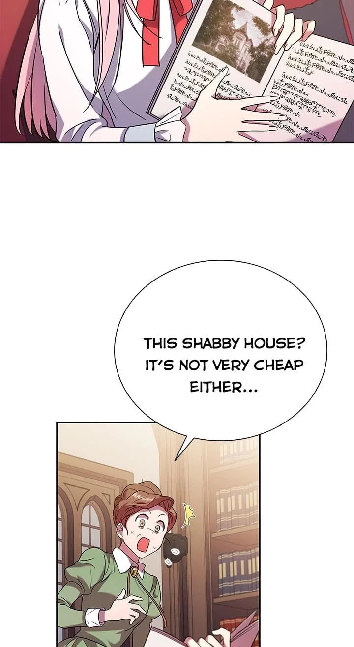 The Millionaire Divorcee Chapter 2 – Page 42