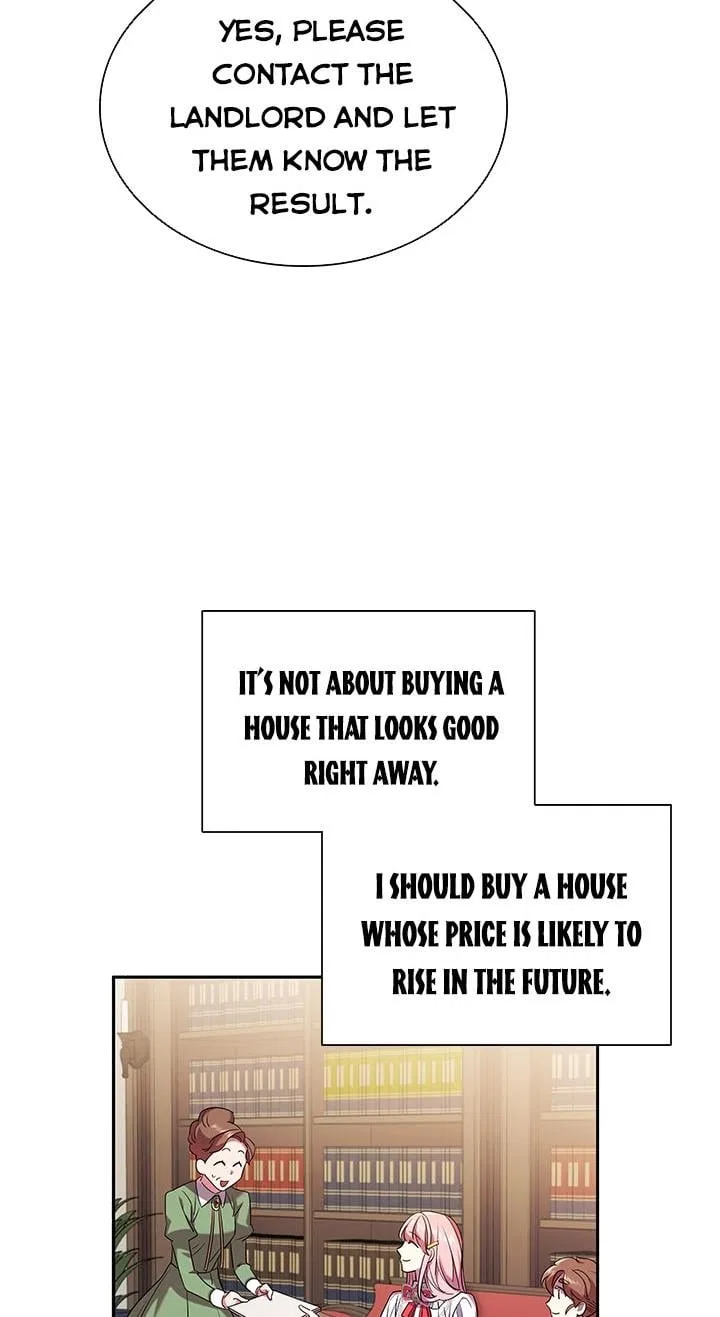 The Millionaire Divorcee Chapter 2 – Page 44