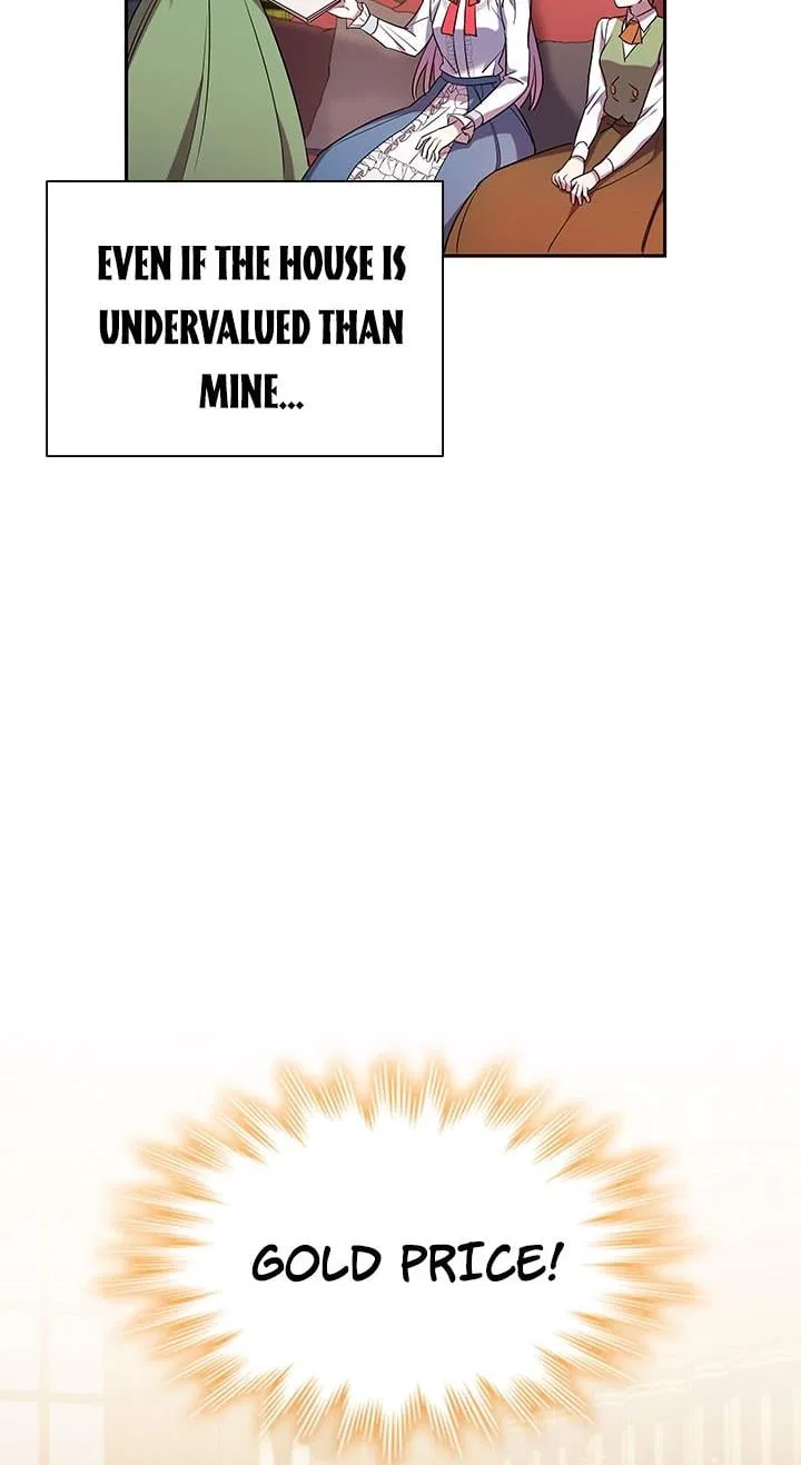 The Millionaire Divorcee Chapter 2 – Page 45