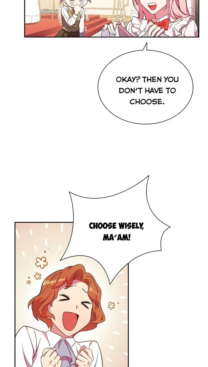 The Millionaire Divorcee Chapter 2 – Page 70