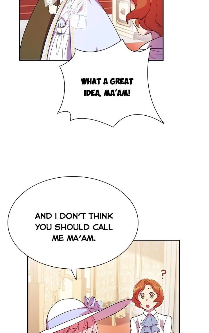 The Millionaire Divorcee Chapter 2 – Page 79