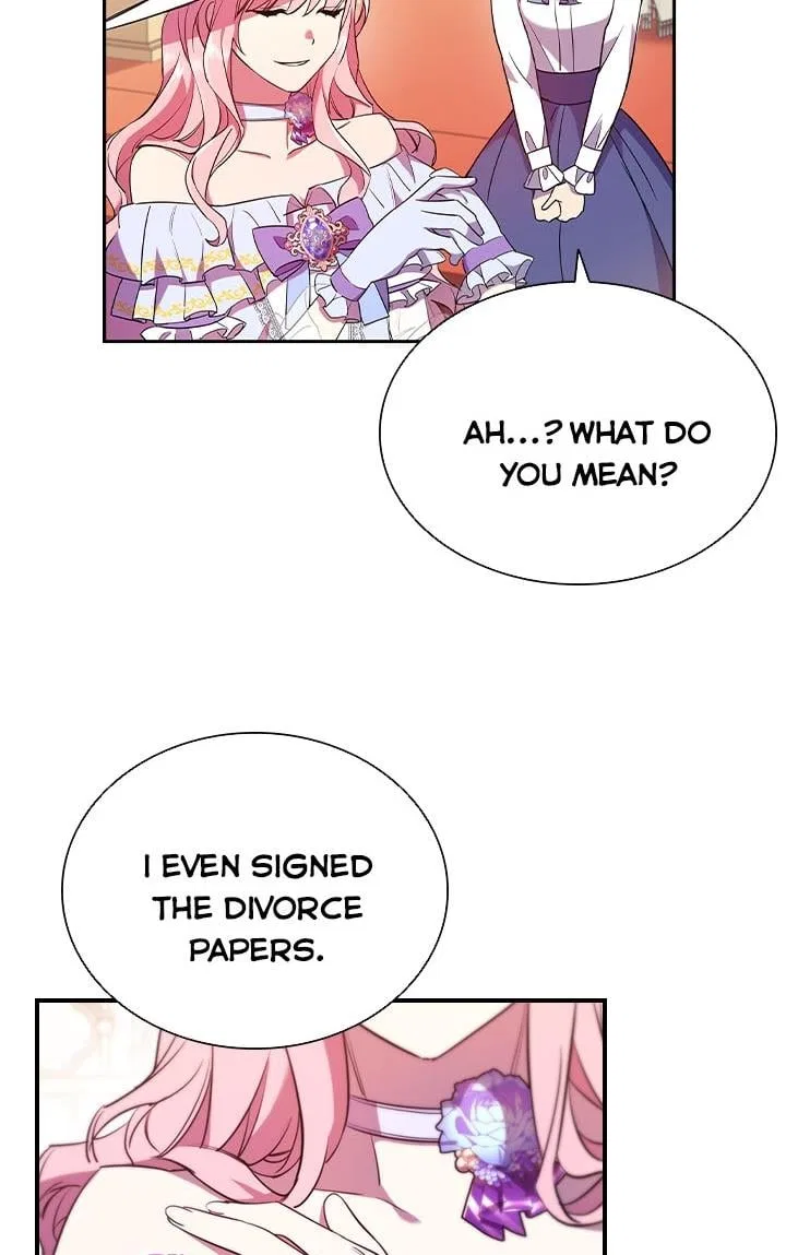 The Millionaire Divorcee Chapter 2 – Page 80