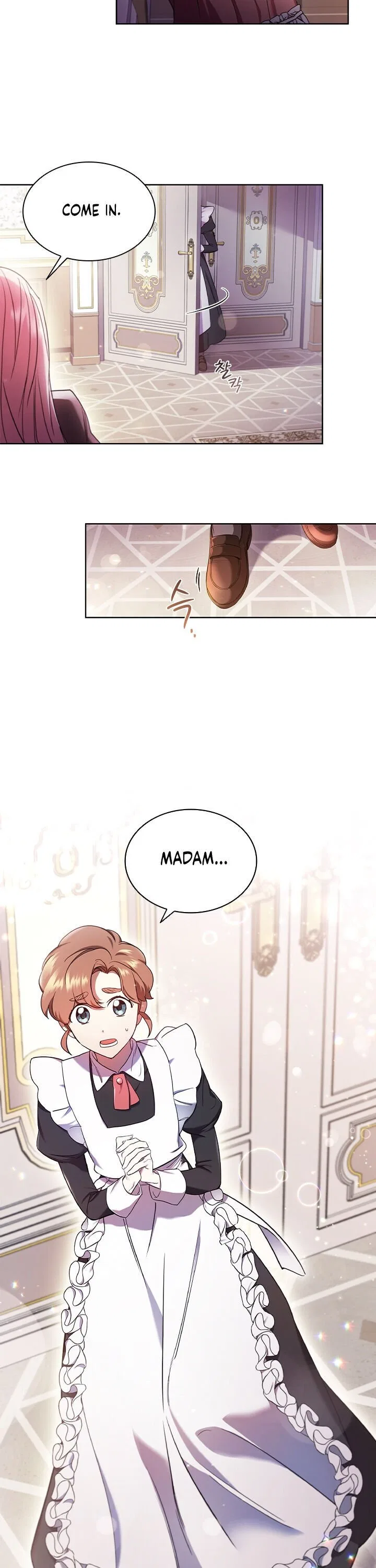 The Millionaire Divorcee Chapter 1 – Page 13