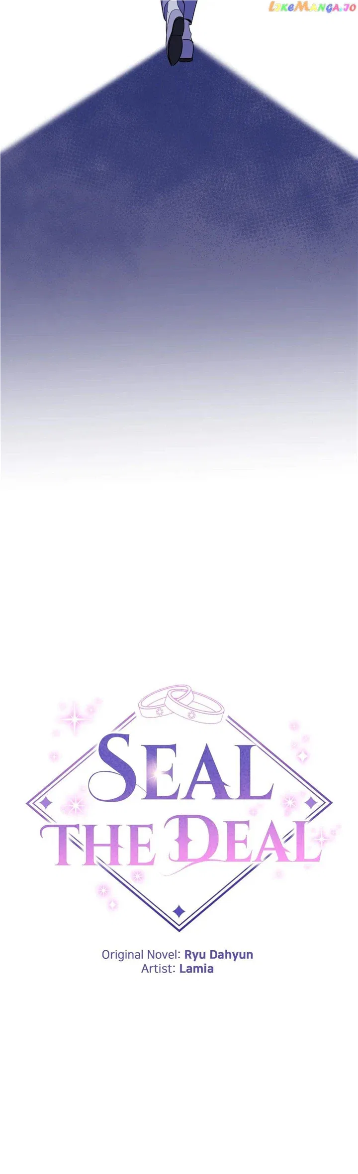Seal The Deal Chapter 12 – Page 3