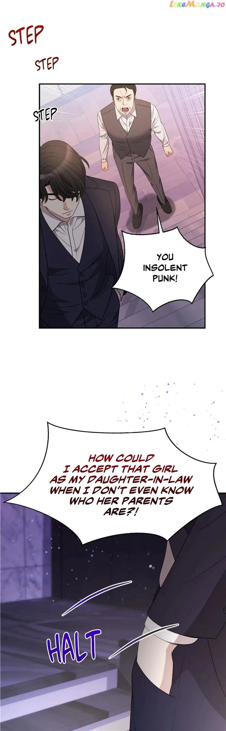 Seal The Deal Chapter 12 – Page 9