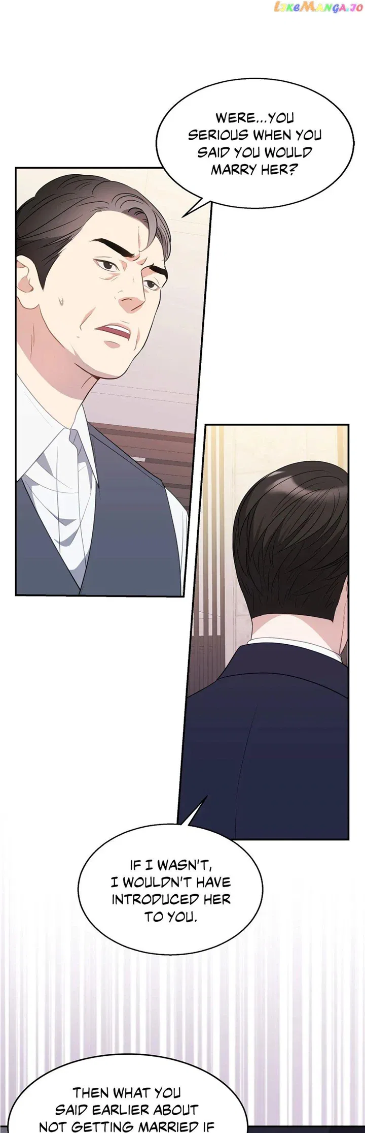 Seal The Deal Chapter 12 – Page 13