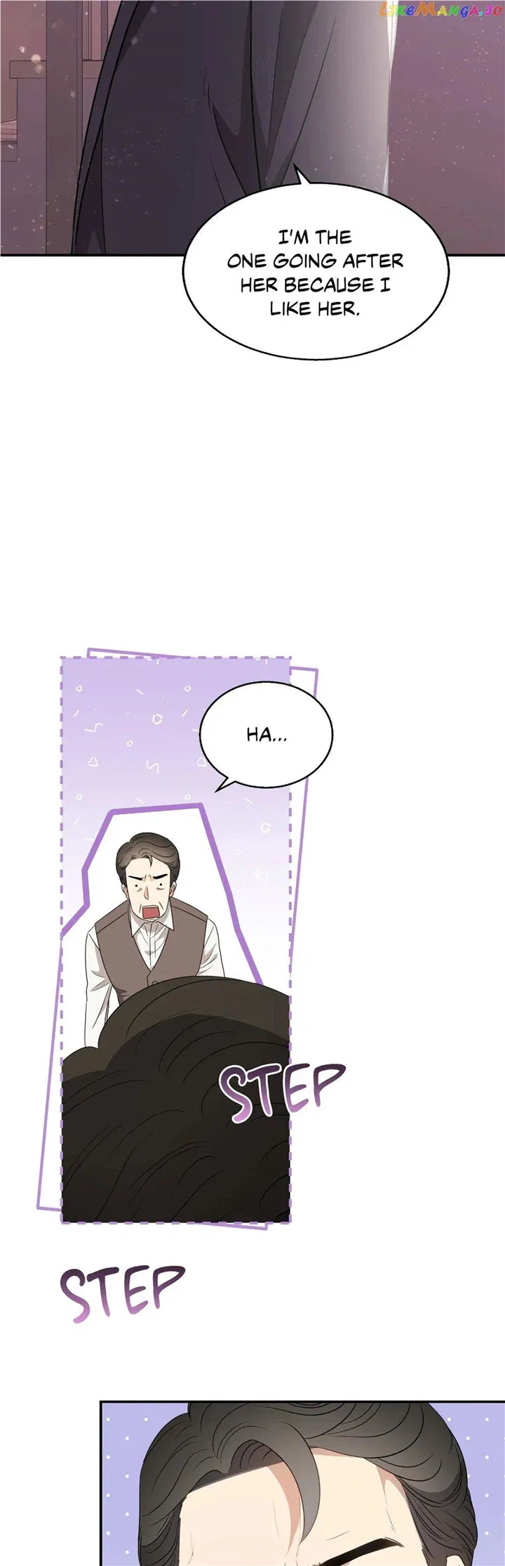 Seal The Deal Chapter 12 – Page 15
