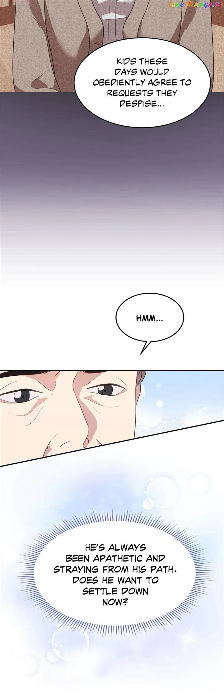 Seal The Deal Chapter 12 – Page 20