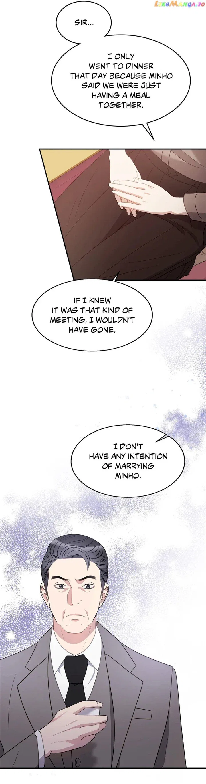 Seal The Deal Chapter 12 – Page 27