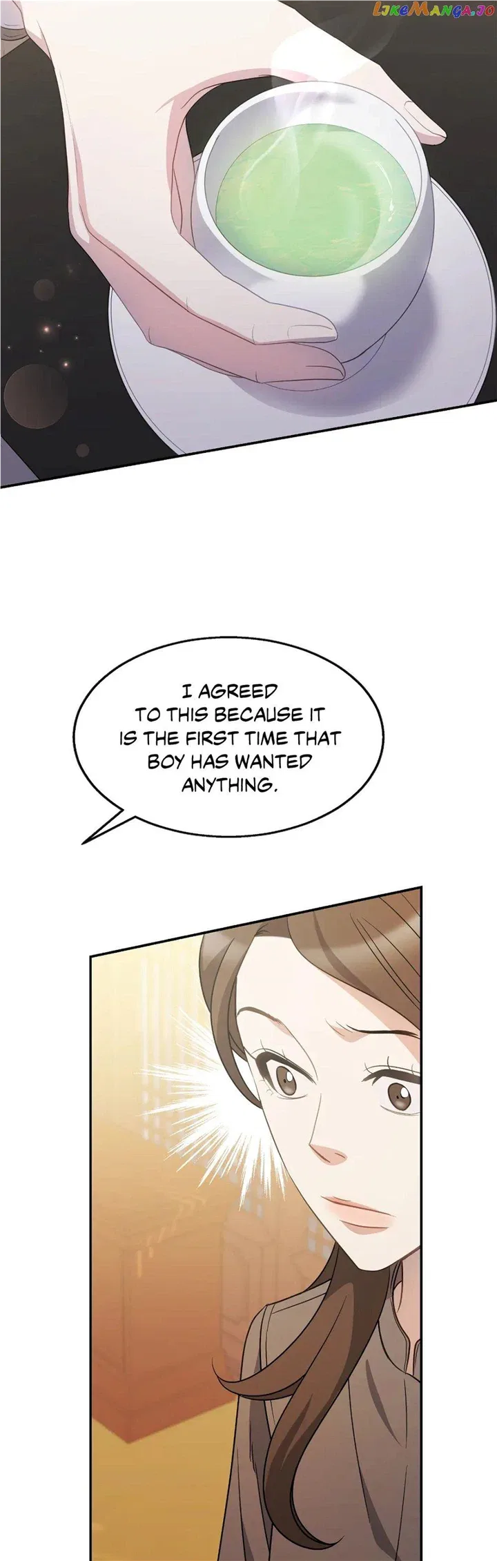 Seal The Deal Chapter 12 – Page 31