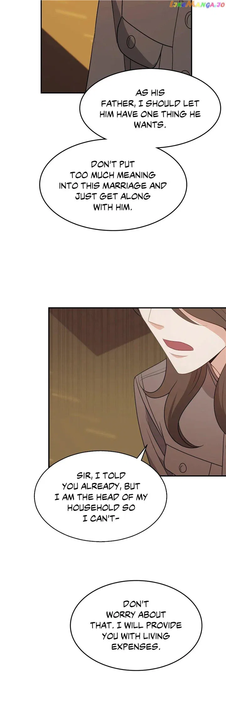 Seal The Deal Chapter 12 – Page 32