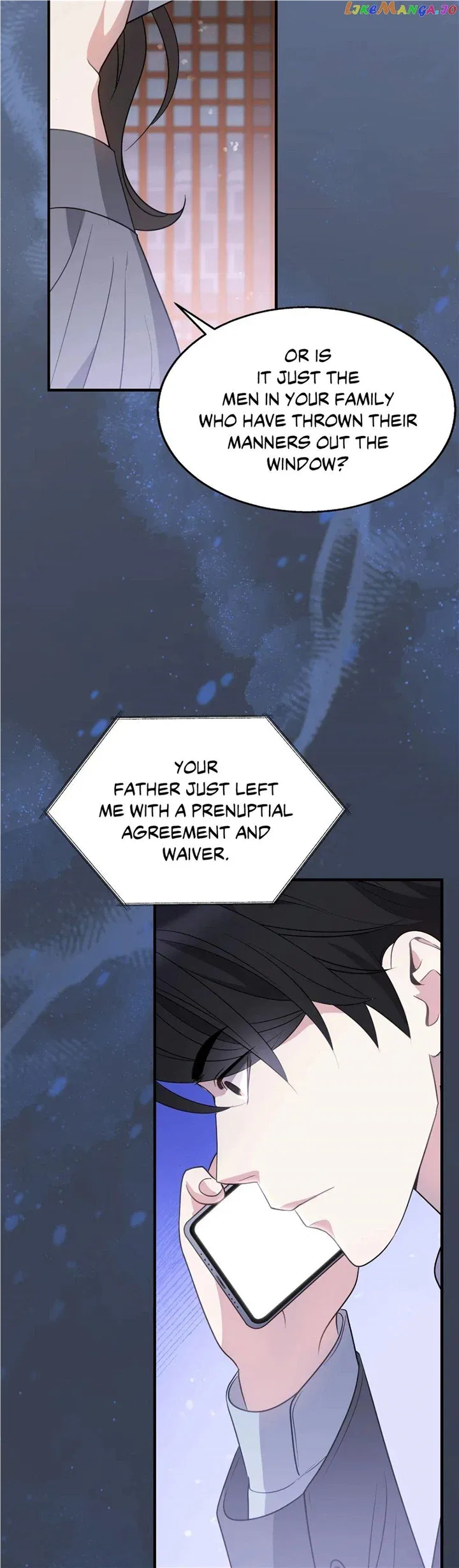 Seal The Deal Chapter 12 – Page 40