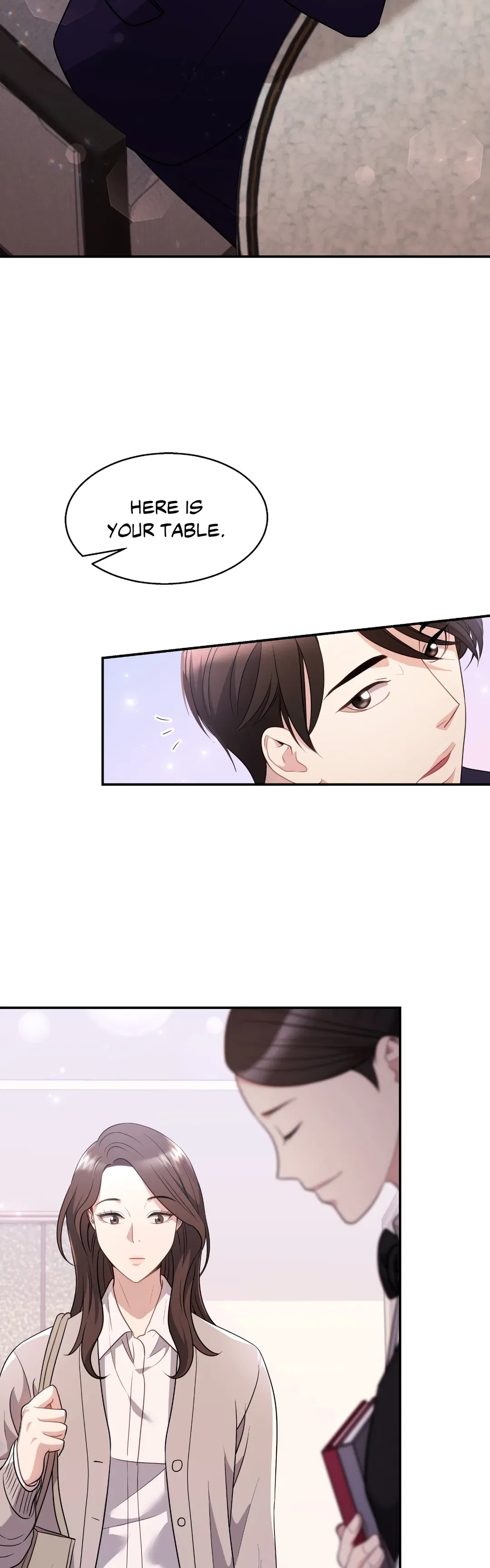 Seal The Deal Chapter 11 – Page 2