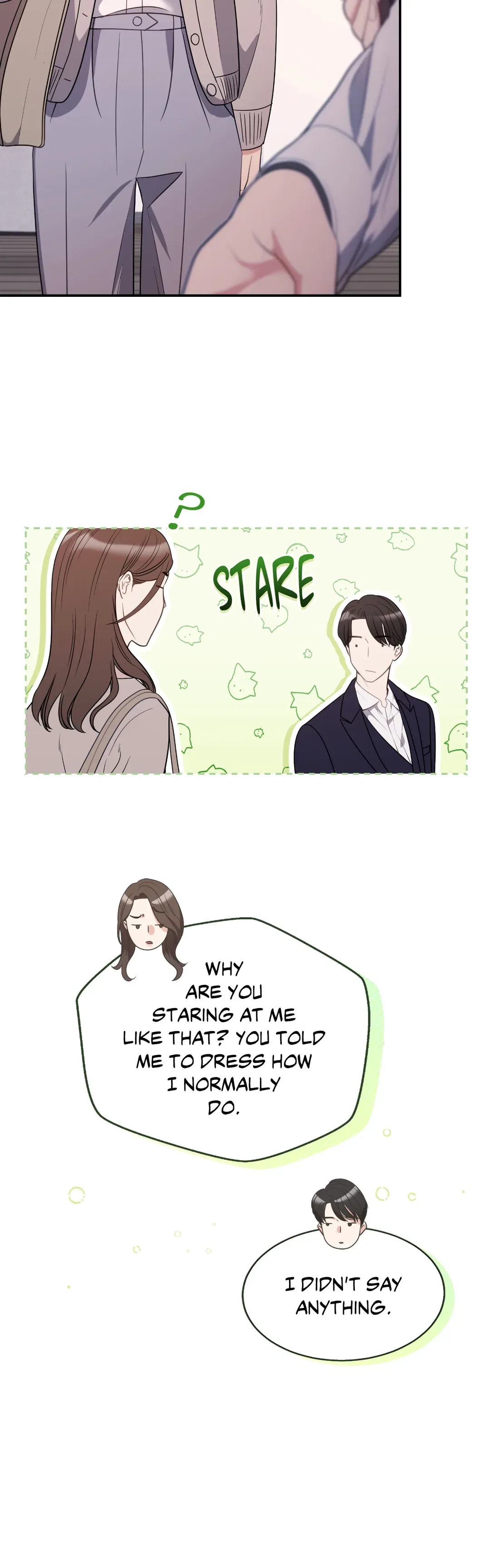 Seal The Deal Chapter 11 – Page 3