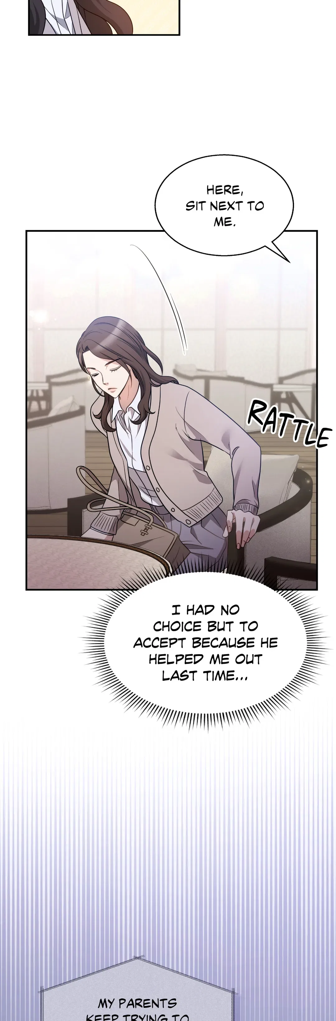Seal The Deal Chapter 11 – Page 5