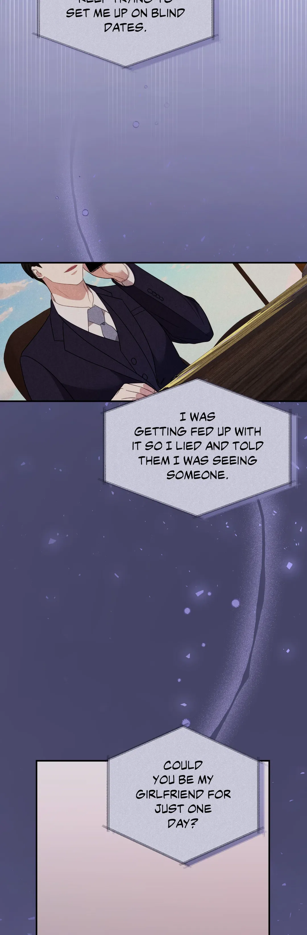 Seal The Deal Chapter 11 – Page 6
