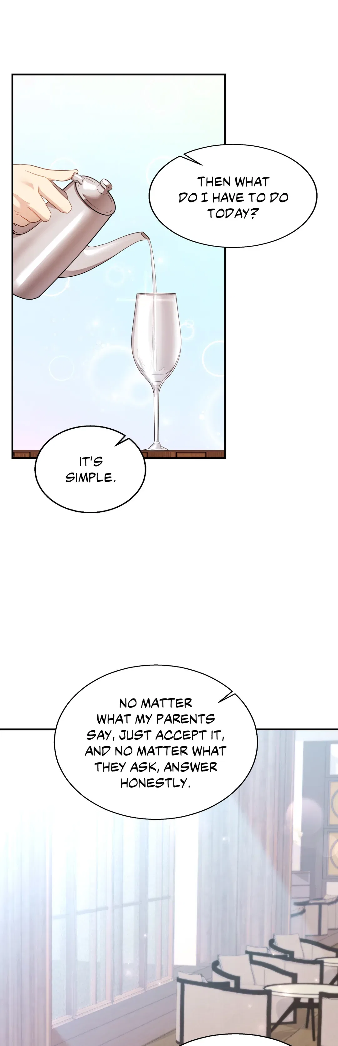 Seal The Deal Chapter 11 – Page 8